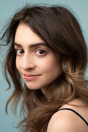 Beth Triffon profil kép