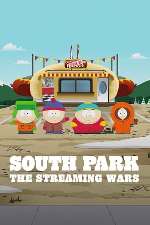 South Park: Csatornák háborúja