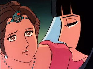 闘将ダイモス 1. évad Ep.13 13. epizód