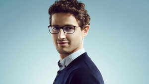 Haroun háttérkép