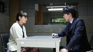 刑事ゆがみ Season 1 Ep.9 9. epizód