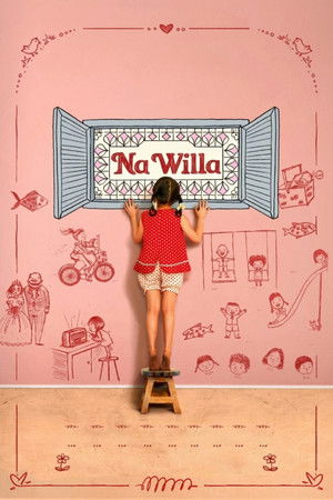 Na Willa poszter