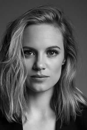 Danielle Savre profil kép