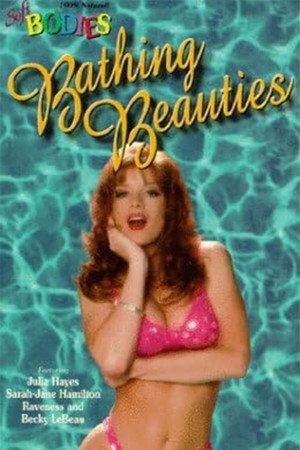 Soft Bodies: Bathing Beauties