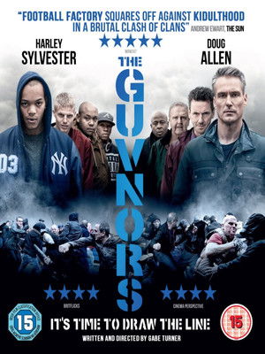 The Guvnors poszter