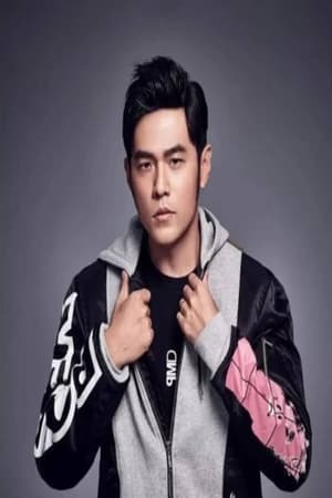 Jay Chou profil kép