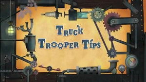 Trucktown 1. évad Ep.10 10. epizód