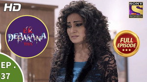 Ek Deewaana Tha 1. évad Ep.37 37. epizód
