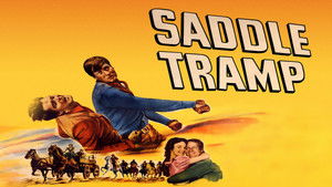 Saddle Tramp háttérkép