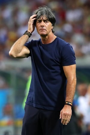 Joachim Löw