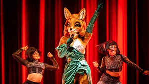 The Masked Singer 3. évad Ep.4 4. epizód