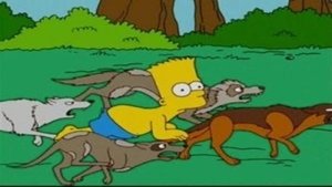 A Simpson család 16. évad Ep.11 Távol vagy tőlem, mégis közel