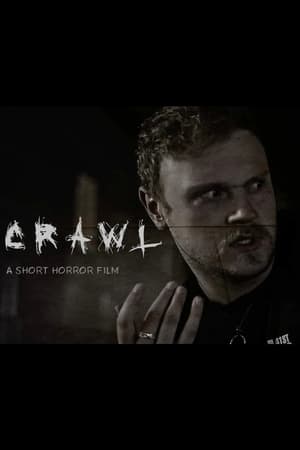 Crawl poszter