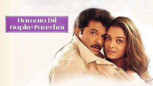 Hamara Dil Aapke Paas Hai háttérkép