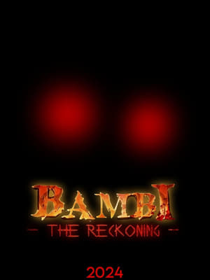 Bambi: The Reckoning