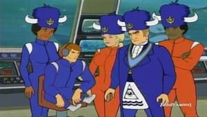 Sealab Season 4 Ep.6 6. epizód