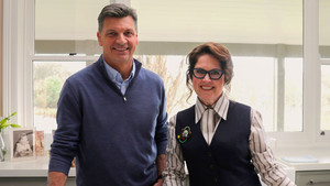 Kitchen Cabinet 8. évad Ep.2 2. epizód