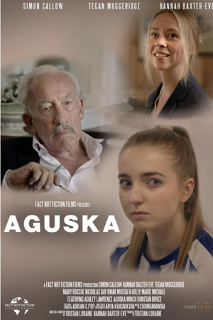 Aguska poszter
