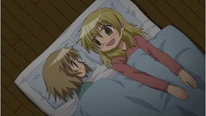 ひだまりスケッチ 3. évad Ep.10 10. epizód