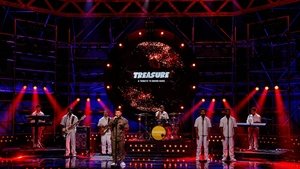 The Tribute - Battle of the Bands 4. évad Ep.1 1. epizód
