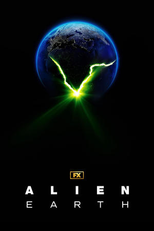 Alien: Föld poszter