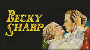 Becky Sharp háttérkép