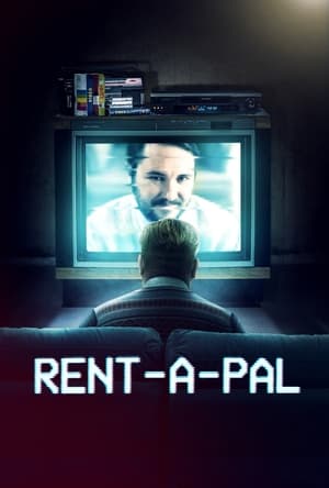 Rent-A-Pal poszter