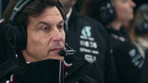 Formula 1: Hajsza a túlélésért 7. évad Ep.3 A legfontosabb ember