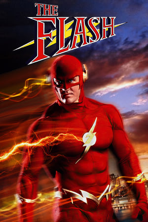 The Flash poszter