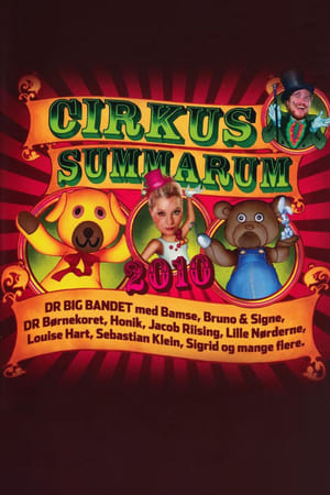 Cirkus Summarum