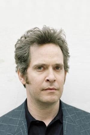 Tom Hollander profil kép