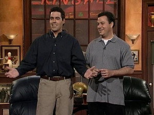 The Man Show Season 1 Ep.17 17. epizód