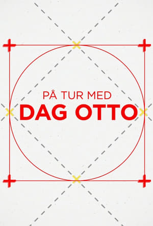 På tur med Dag Otto poszter