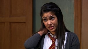 House of Anubis Season 3 Ep.38 38. epizód