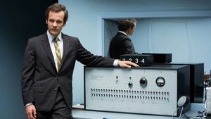 Experimenter háttérkép