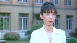 聖子の太股　ザ・チアガール háttérkép