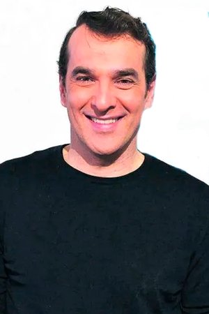 Luis Merlo profil kép