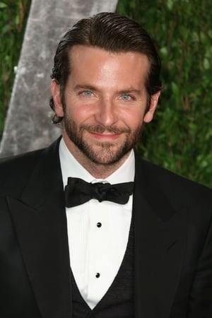 Bradley Cooper profil kép