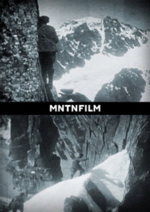 L'Ascension Des Aiguilles Ravanel Et Mummery poszter