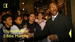 Eddie Murphy, le roi noir d'Hollywood háttérkép