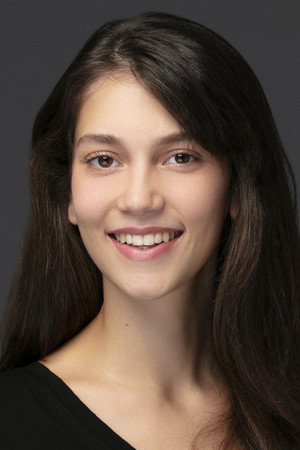 Ecem Sena Bayir profil kép