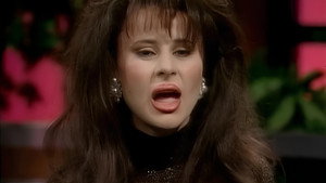 Tracey Ullman Takes on New York háttérkép