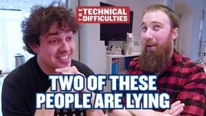 Two of These People Are Lying 1. évad Ep.2 2. epizód