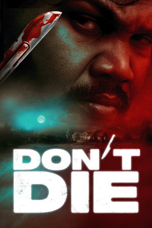 Don't Die poszter