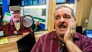 Still Game Season 9 Ep.5 5. epizód