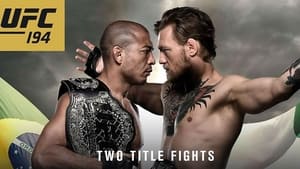 UFC 194: Aldo vs. McGregor háttérkép