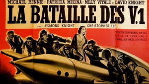 Battle of the V-1 háttérkép
