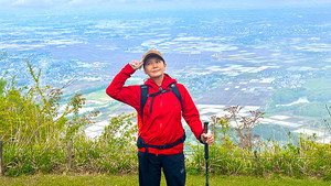 そこに山があるから 5. évad Ep.20 20. epizód