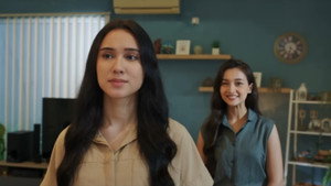 Musuh Dalam Selimut háttérkép