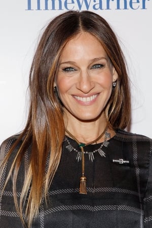 Sarah Jessica Parker profil kép